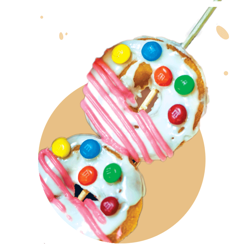 Donutz On a Stick and Ice Cream in Duck, NC (5)