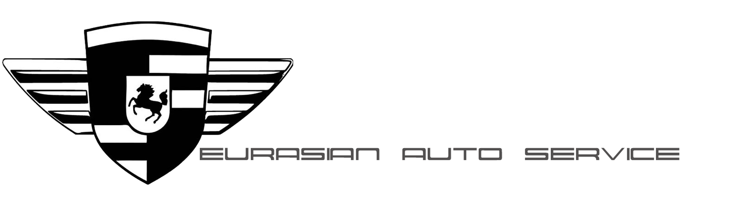 Eurasian Auto Service in Leeds, AL