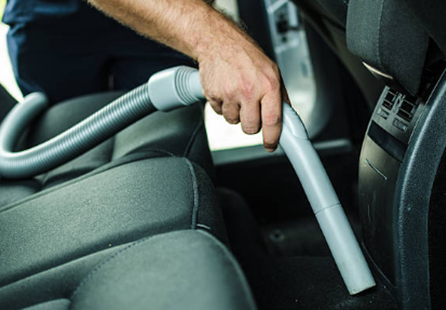 EZ Clean Car Wash in Donna, TX (2)