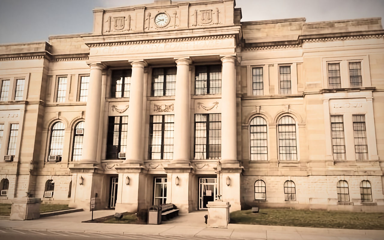 Lantz Law Springfield Ohio in Springfield, OH