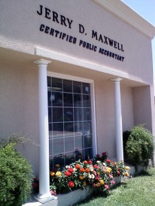 Maxwell Jerry D CPA in Bainbridge, GA