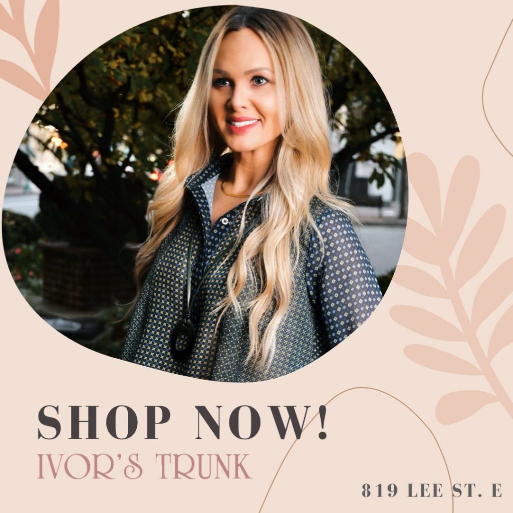Ivor's Trunk in Charleston, WV (3)