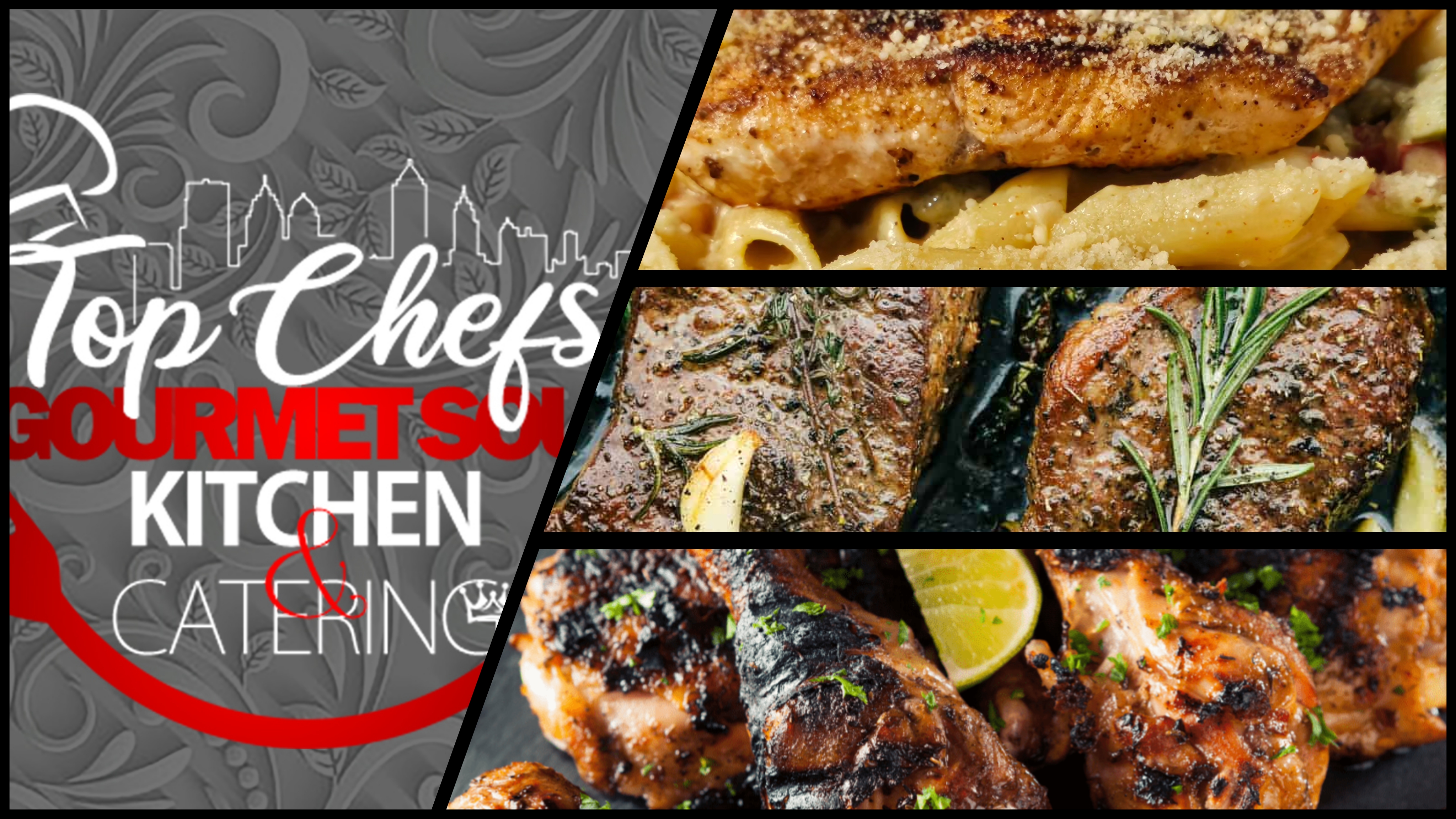 Top Chefs Gourmet Soul Kitchen in Jonesboro, GA (2)