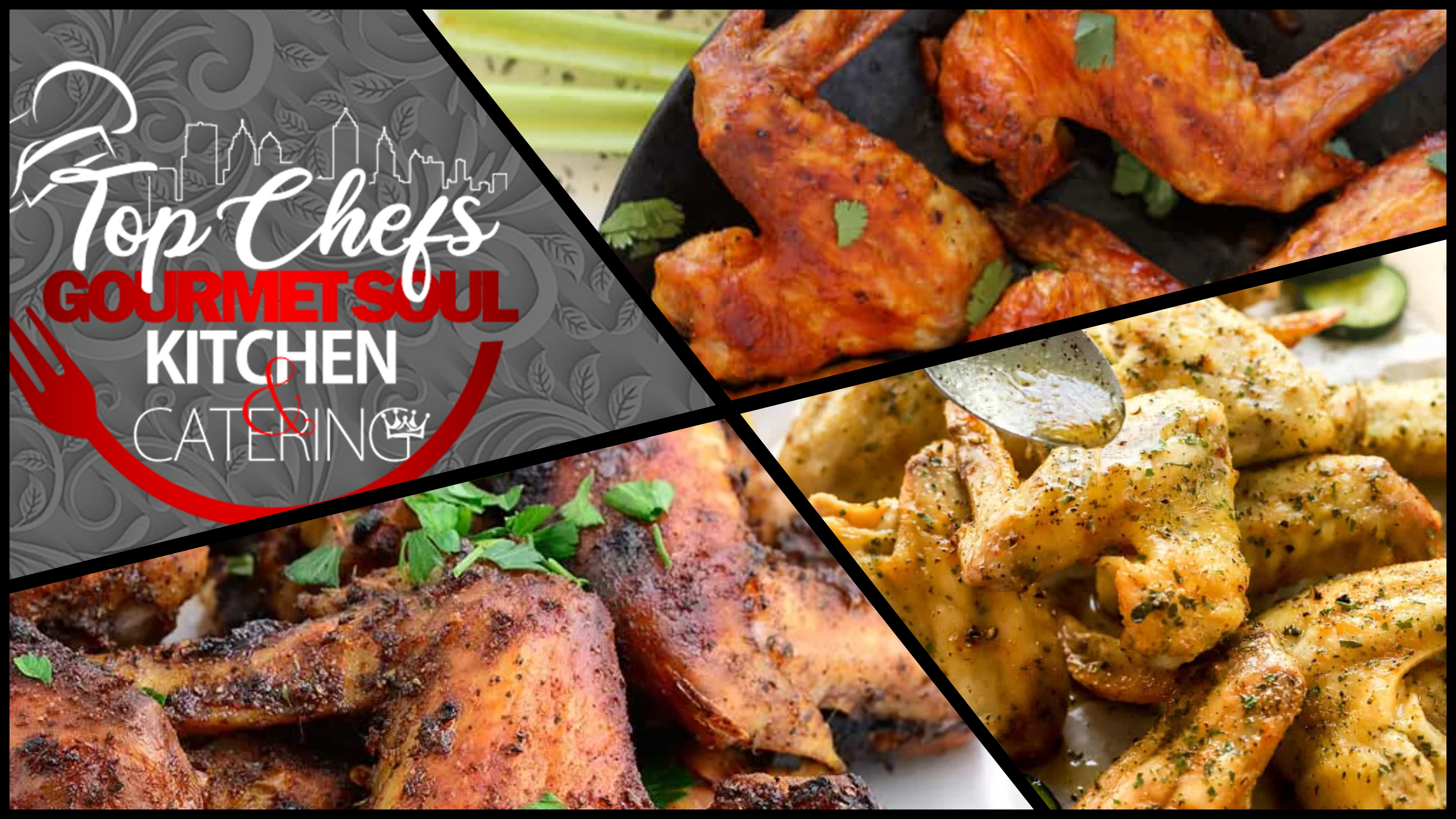 Top Chefs Gourmet Soul Kitchen in Jonesboro, GA (4)