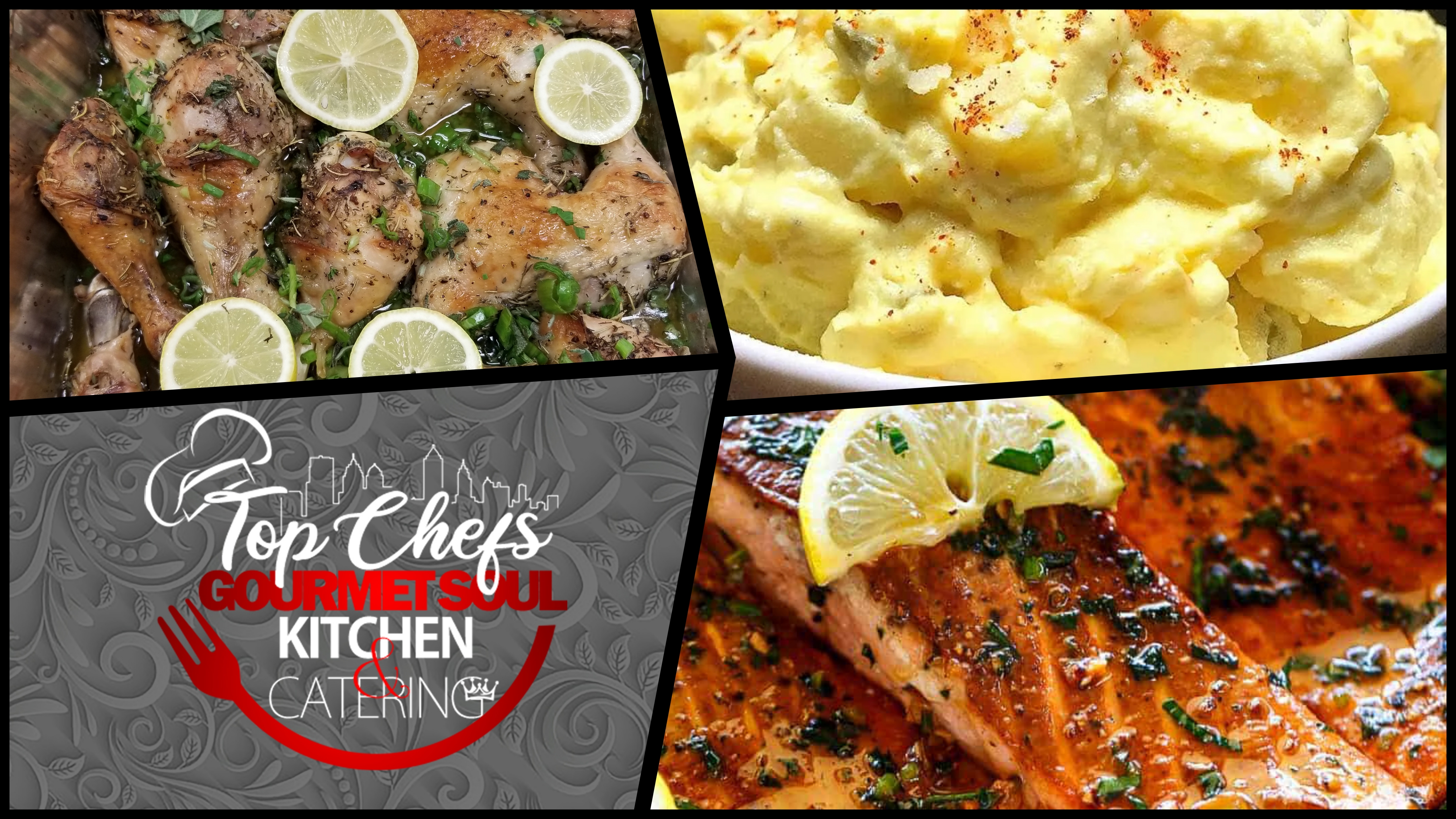 Top Chefs Gourmet Soul Kitchen in Jonesboro, GA (6)