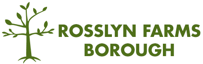Rosslyn Farms Road Department in Carnegie, PA