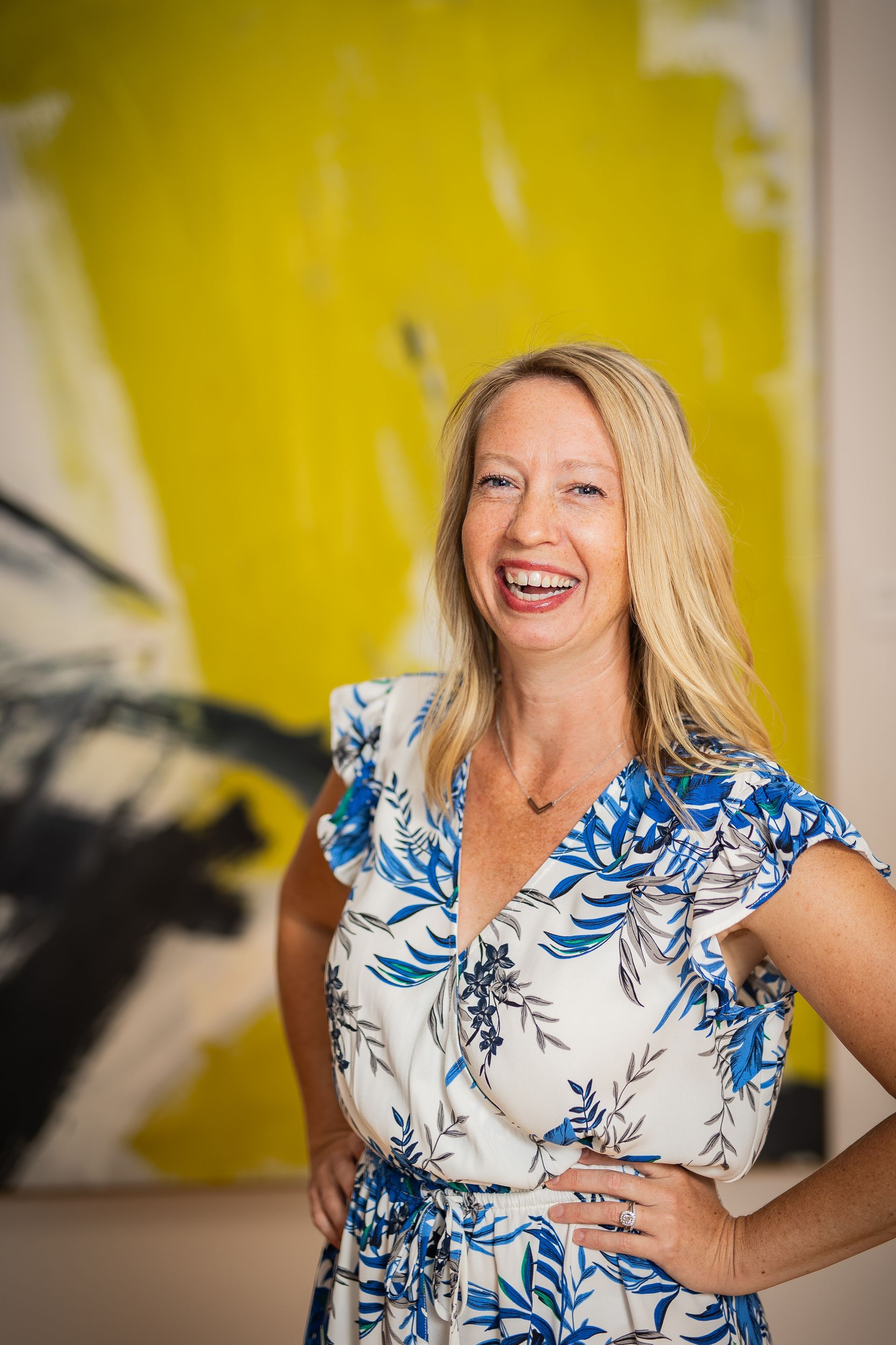 Nikki Johnson-Pyle REALTOR® in Chesapeake, VA (3)