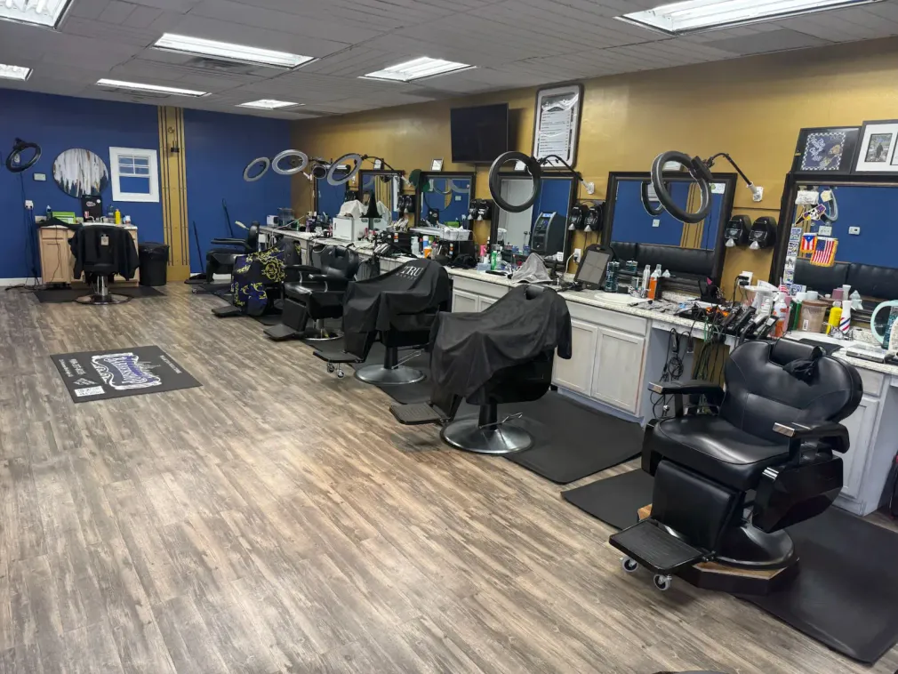 Anthony's Barbershop in Jacksonville, NC (2)