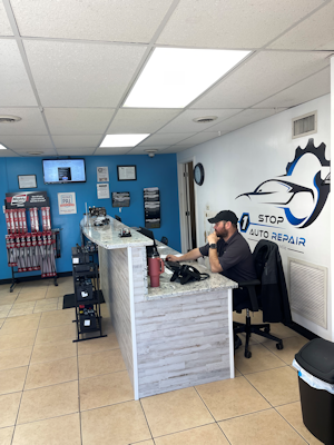 1 STOP AUTO REPAIR in Cape Coral, FL (2)