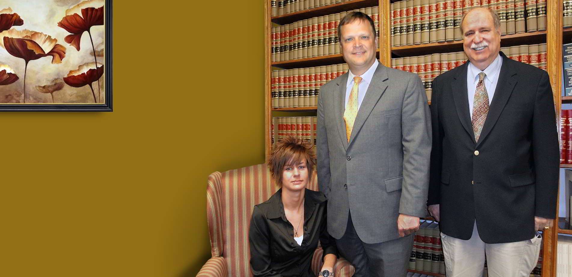 Cook Law Office PC in Texarkana, TX
