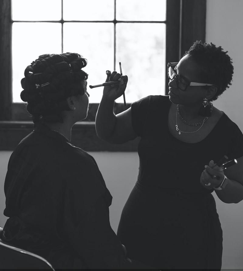 Faces Of Virtue Beauty Studio in New Orleans, LA (4)