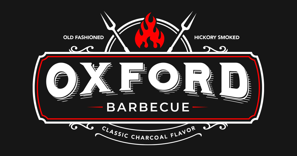 Oxford BBQ in Oxford, PA