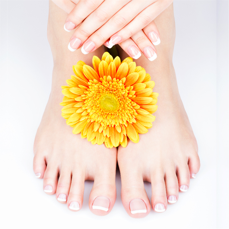 Venetian Nails & Spa II in Pittsburgh, PA