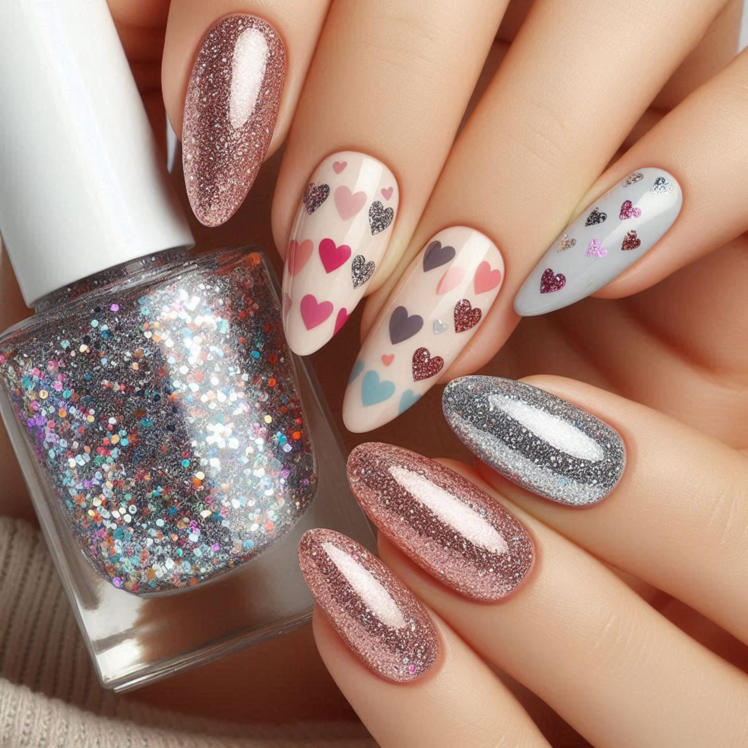 LT nails in Burgaw, NC