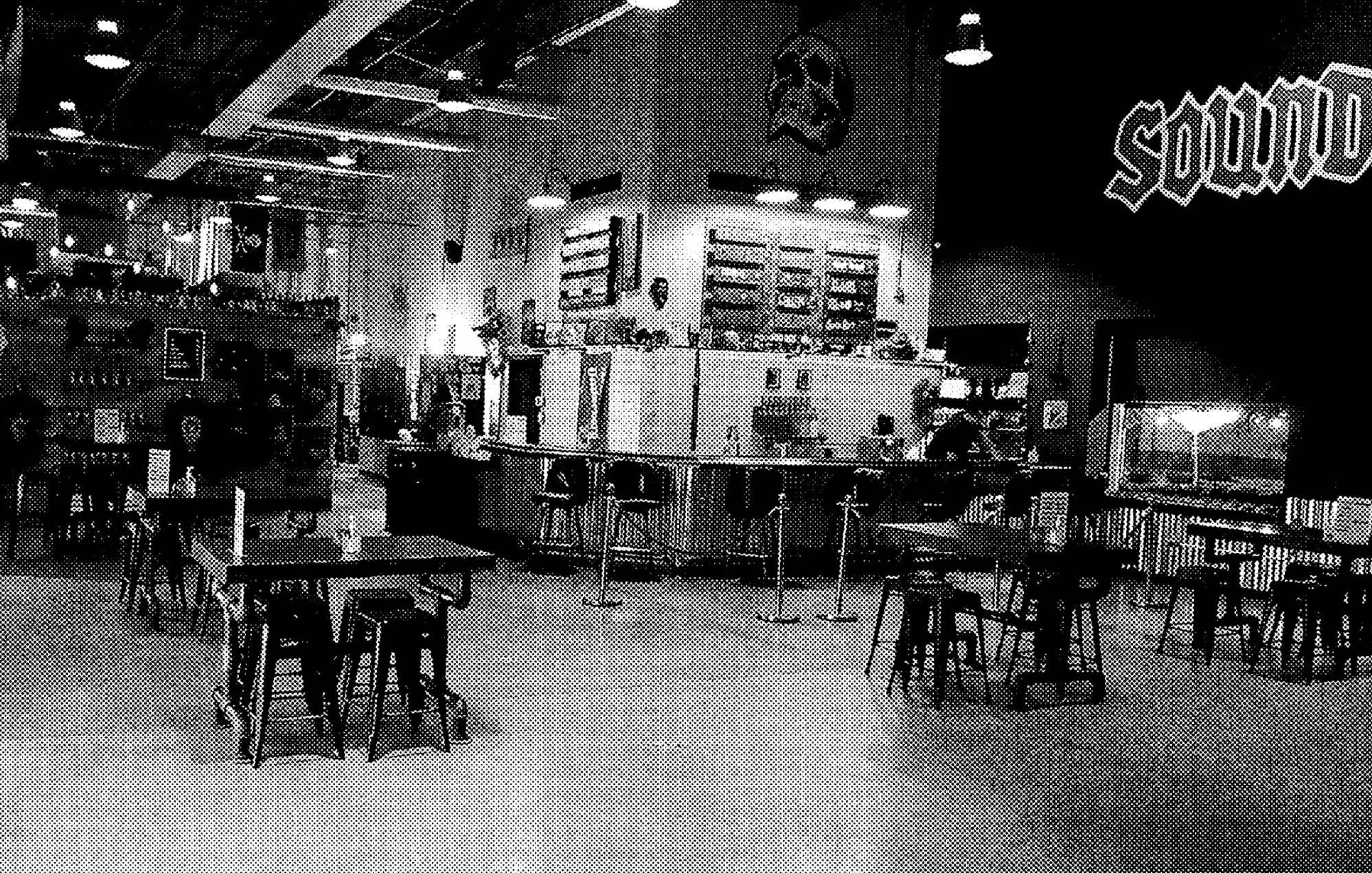 Soundgrowler Brewing Co. in Tinley Park, IL
