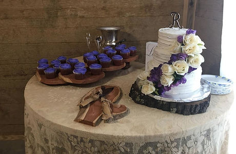 Tasty Sweet Creations in Winnsboro, SC (2)