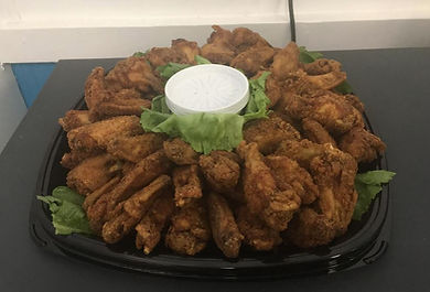 Tasty Sweet Creations in Winnsboro, SC (6)