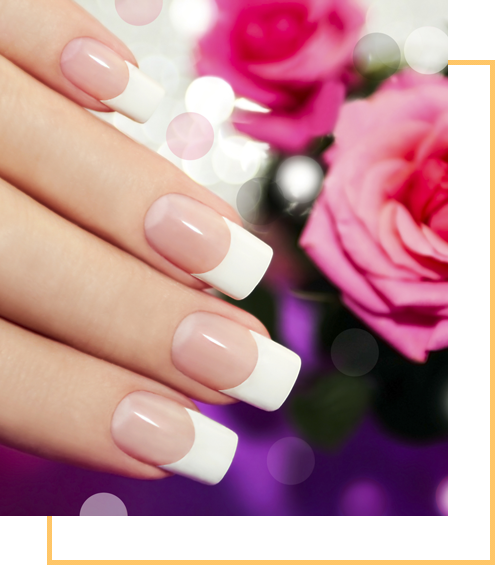 Nail Lounge in Greenville in Greenville, TX