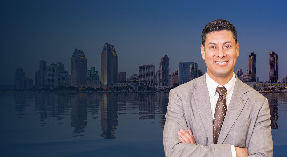 Mission Personal Injury Lawyers in San Diego, CA