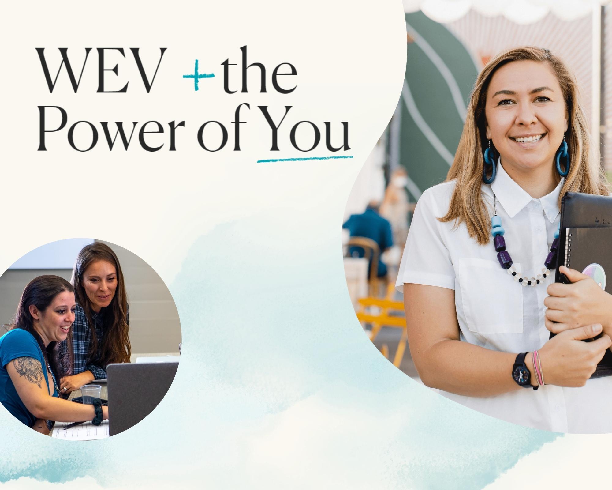 Women's Economic Ventures in Santa Barbara, CA