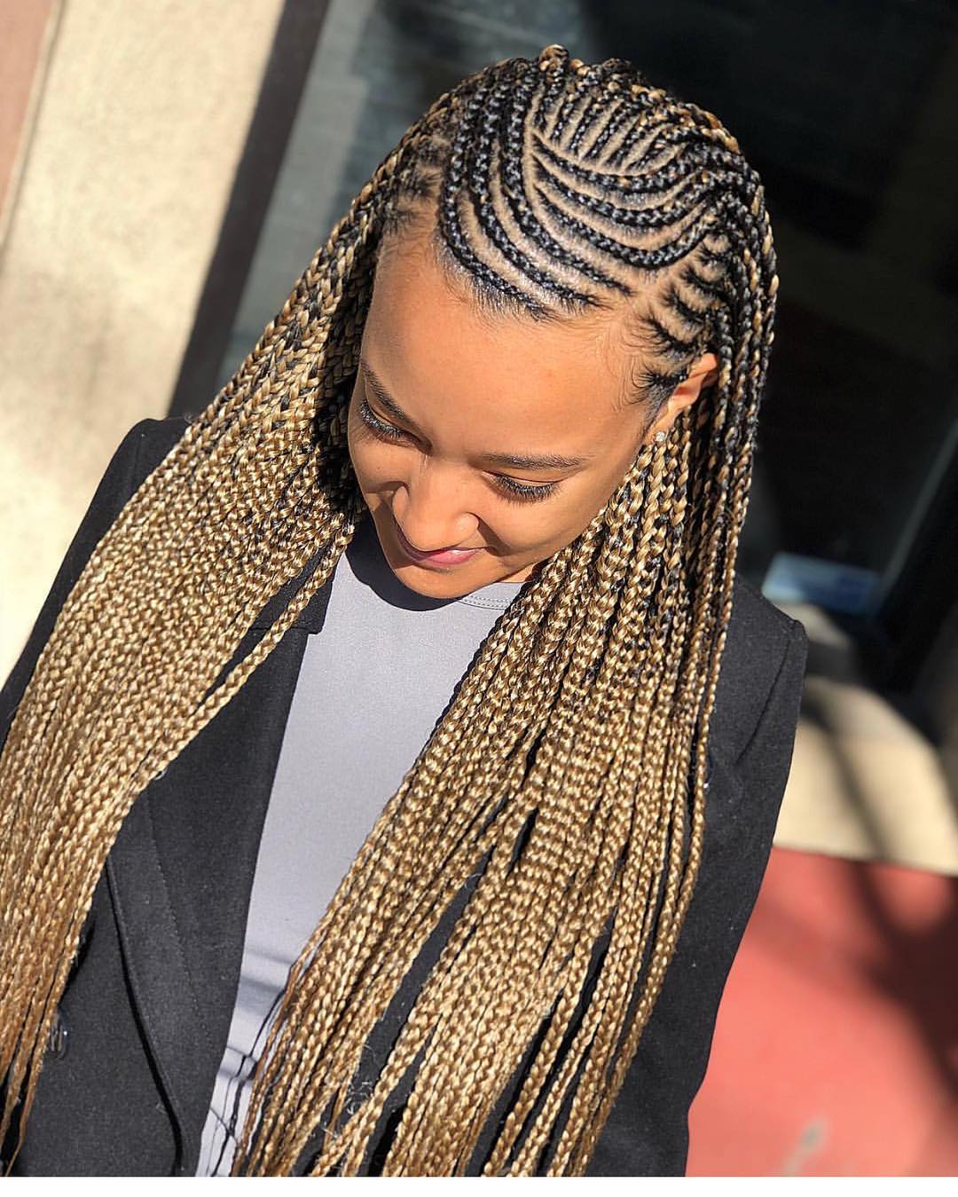 Betty's Hair Braiding in Upper Darby Township, PA