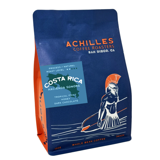 Achilles Coffee Solana Beach in Solana Beach, CA (2)