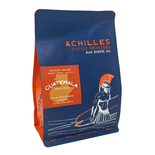 Achilles Coffee Solana Beach in Solana Beach, CA (3)