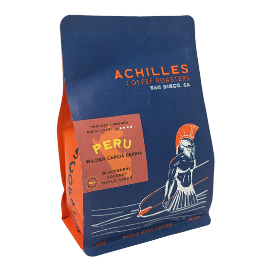 Achilles Coffee Solana Beach in Solana Beach, CA (4)