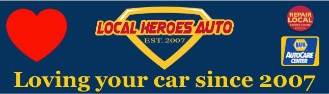 Local Heroes Auto Care in Santa Rosa, CA (5)