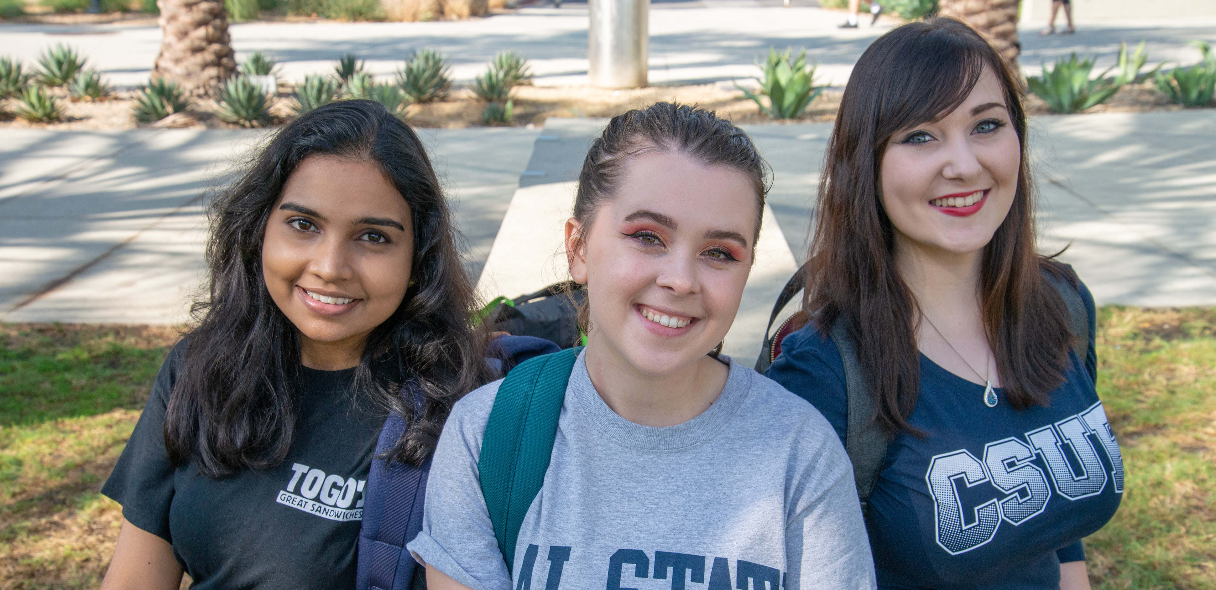 CSUF Campus Dining in Fullerton, CA