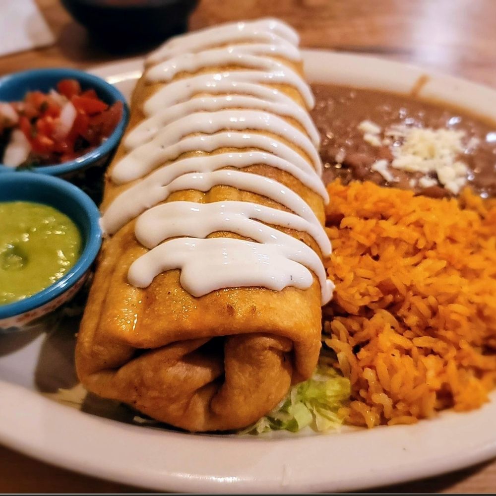 Rancho Alegre Authentic Mexican Restaurant in Union City, PA