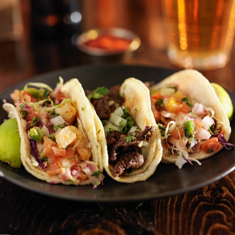 Rancho Alegre Authentic Mexican Restaurant in Union City, PA (3)