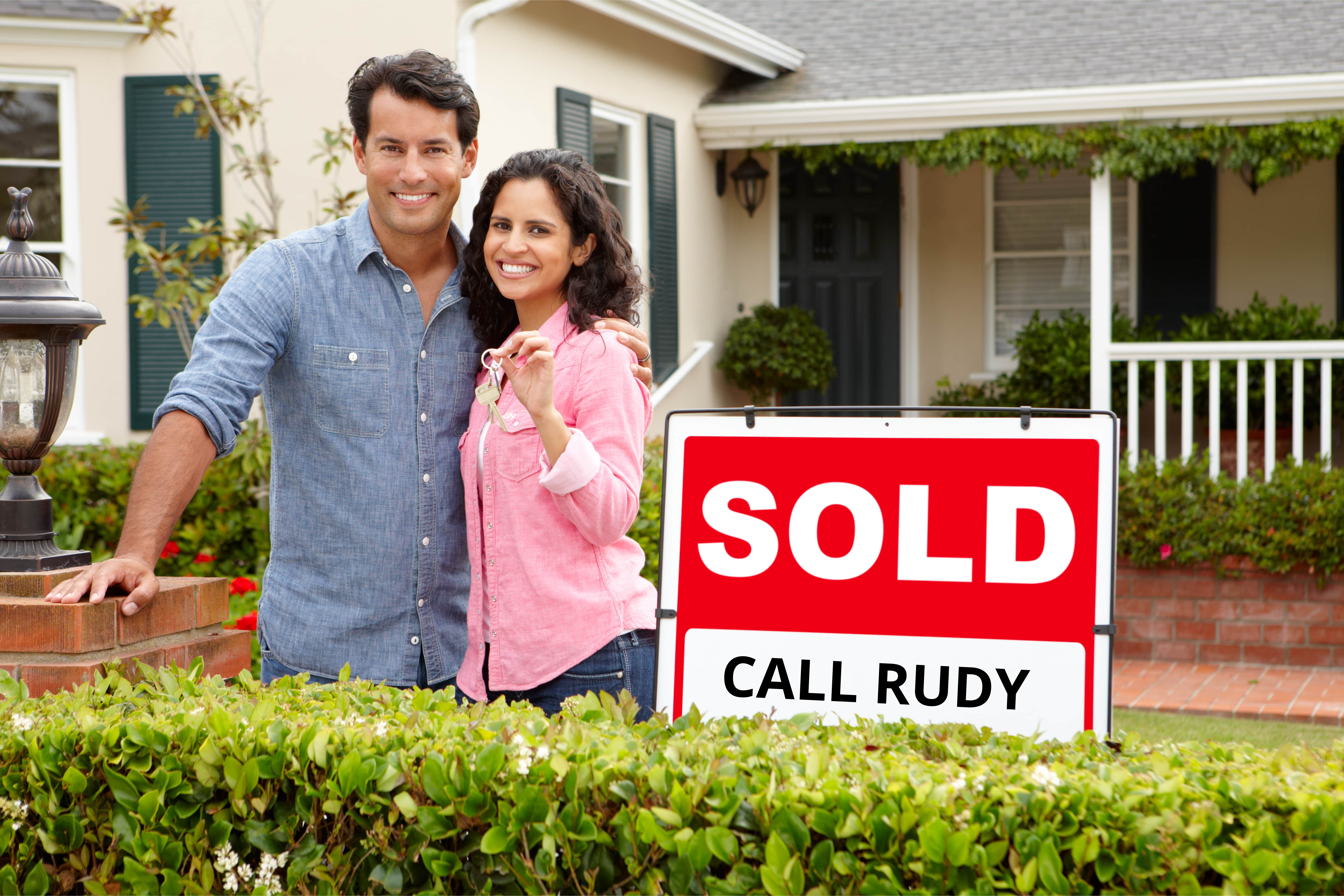 The Resource Group- Real Estate Rudy The Resource Jimenez in Stockton, CA