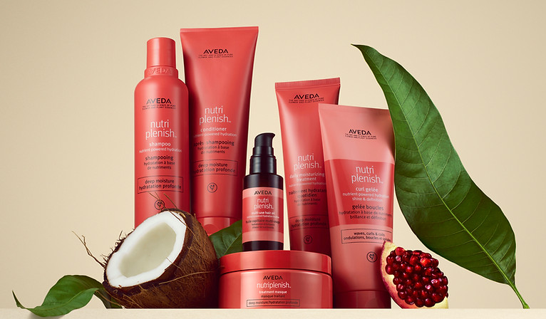 Aveda-Rhythm Salon & Spa in Newburgh, IN (2)