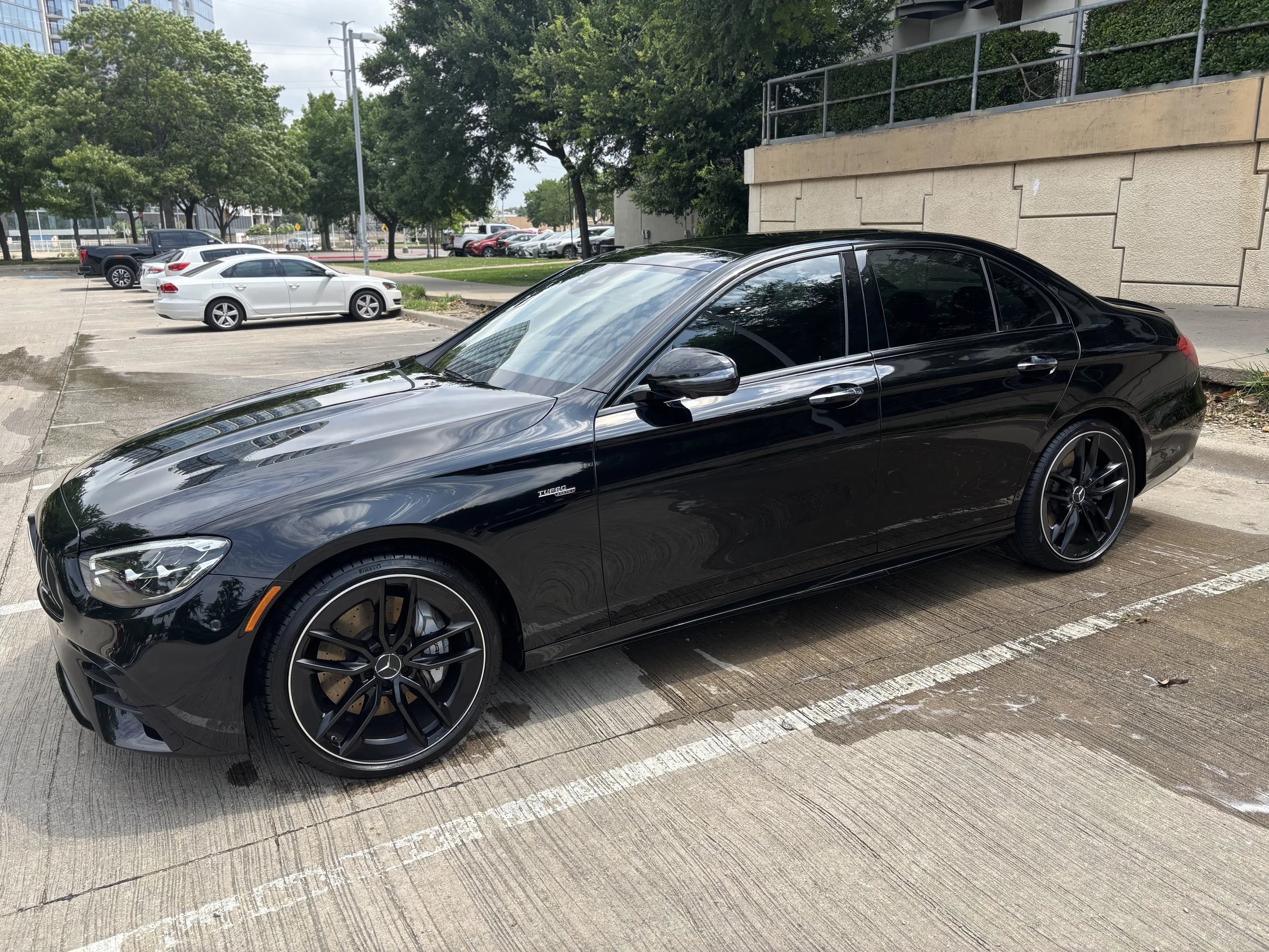 White Slate Auto Detailing in Rowlett, TX