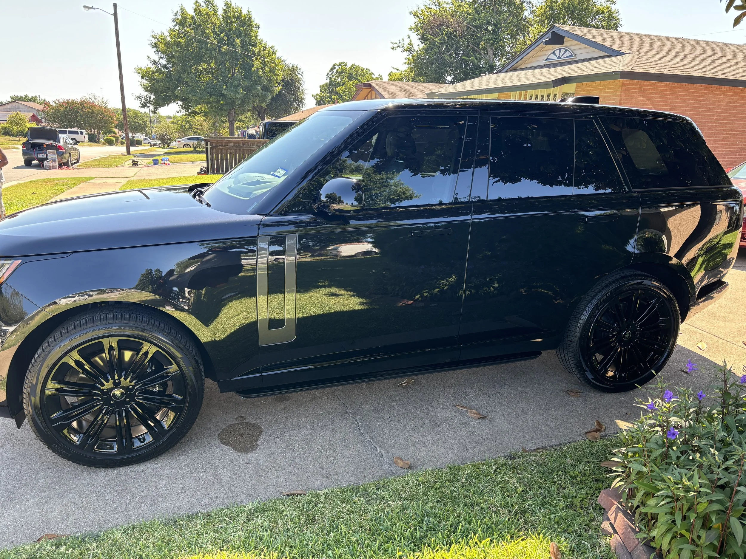 White Slate Auto Detailing in Rowlett, TX (2)