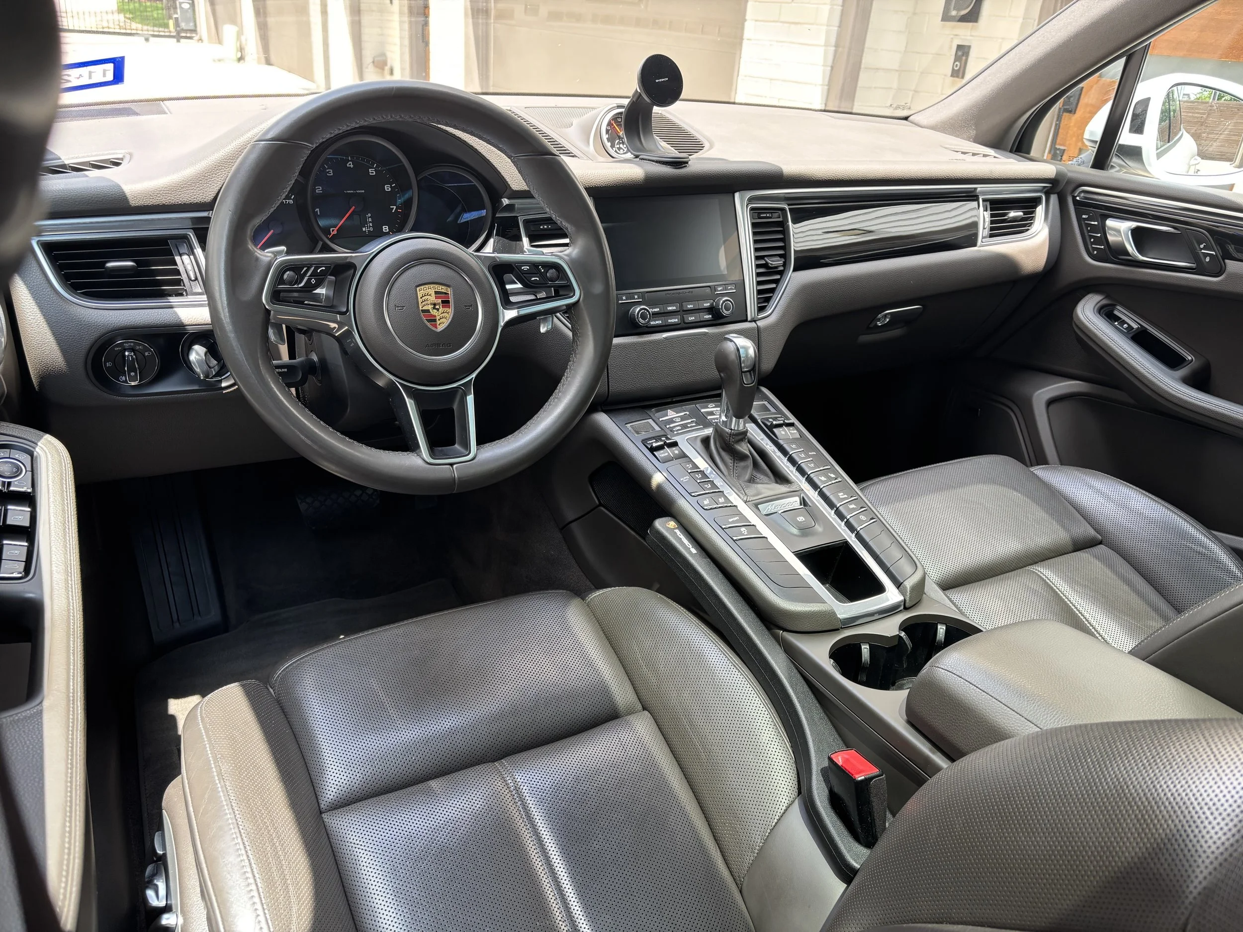 White Slate Auto Detailing in Rowlett, TX (3)