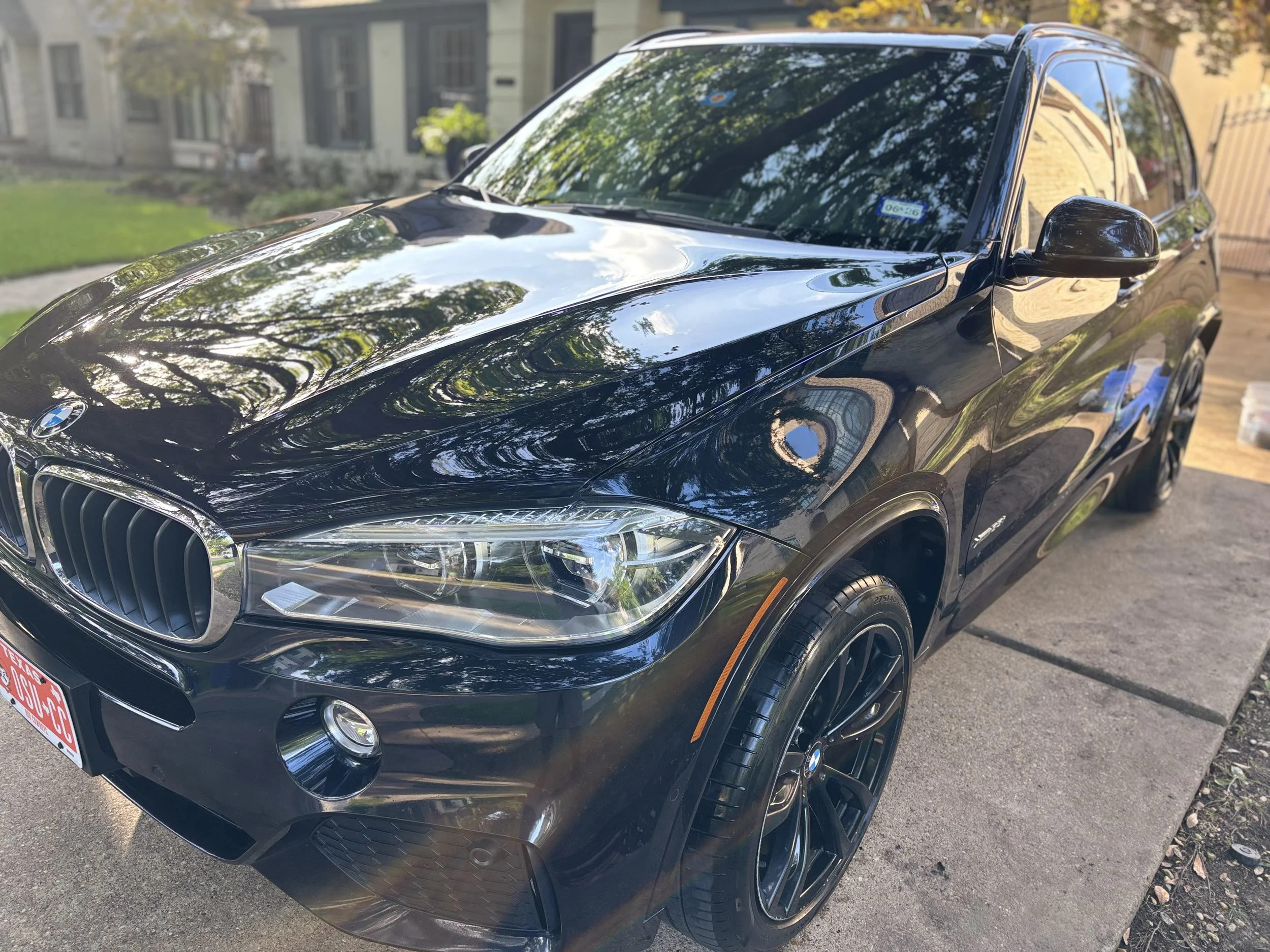 White Slate Auto Detailing in Rowlett, TX (4)