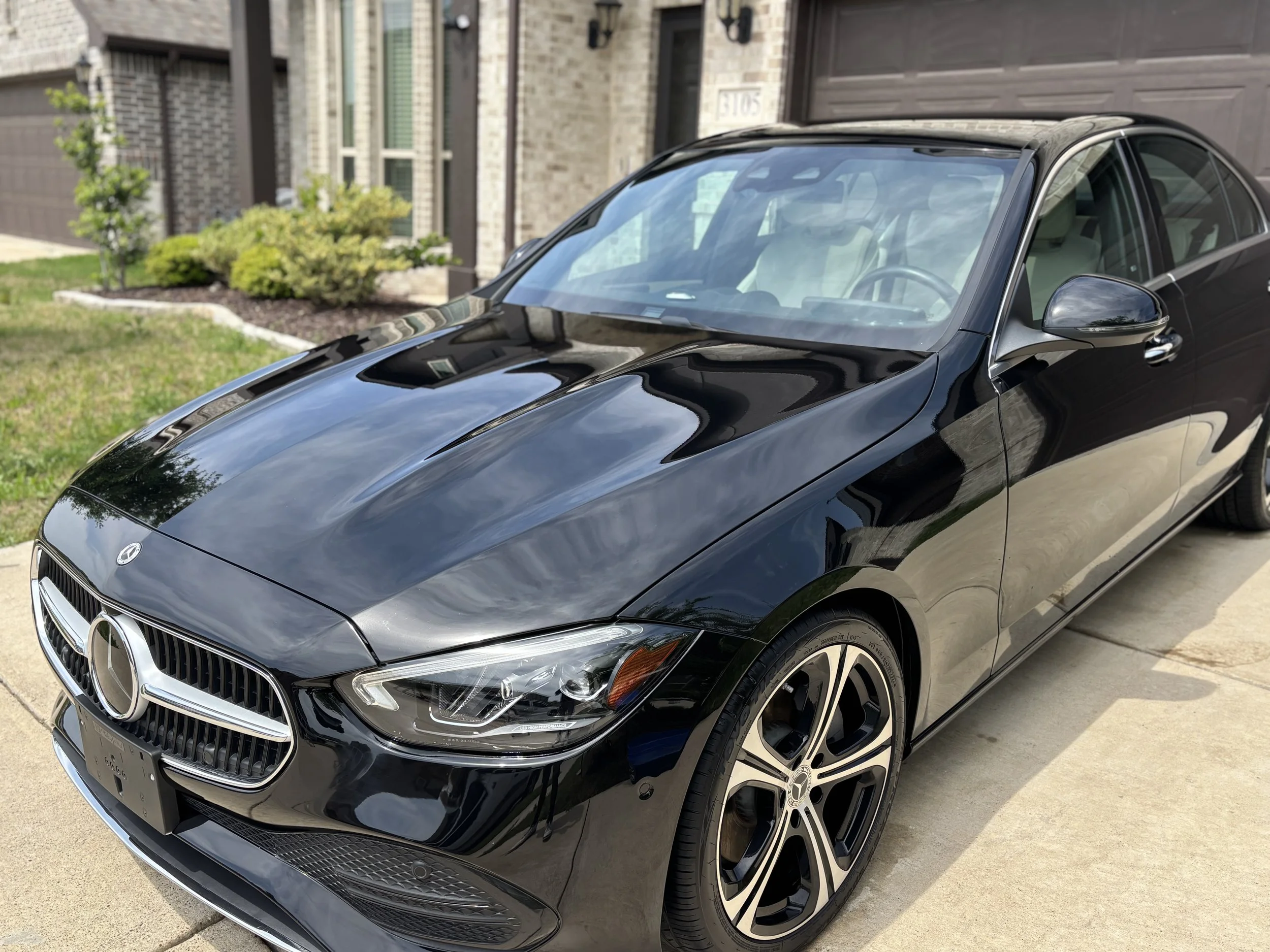White Slate Auto Detailing in Rowlett, TX (5)