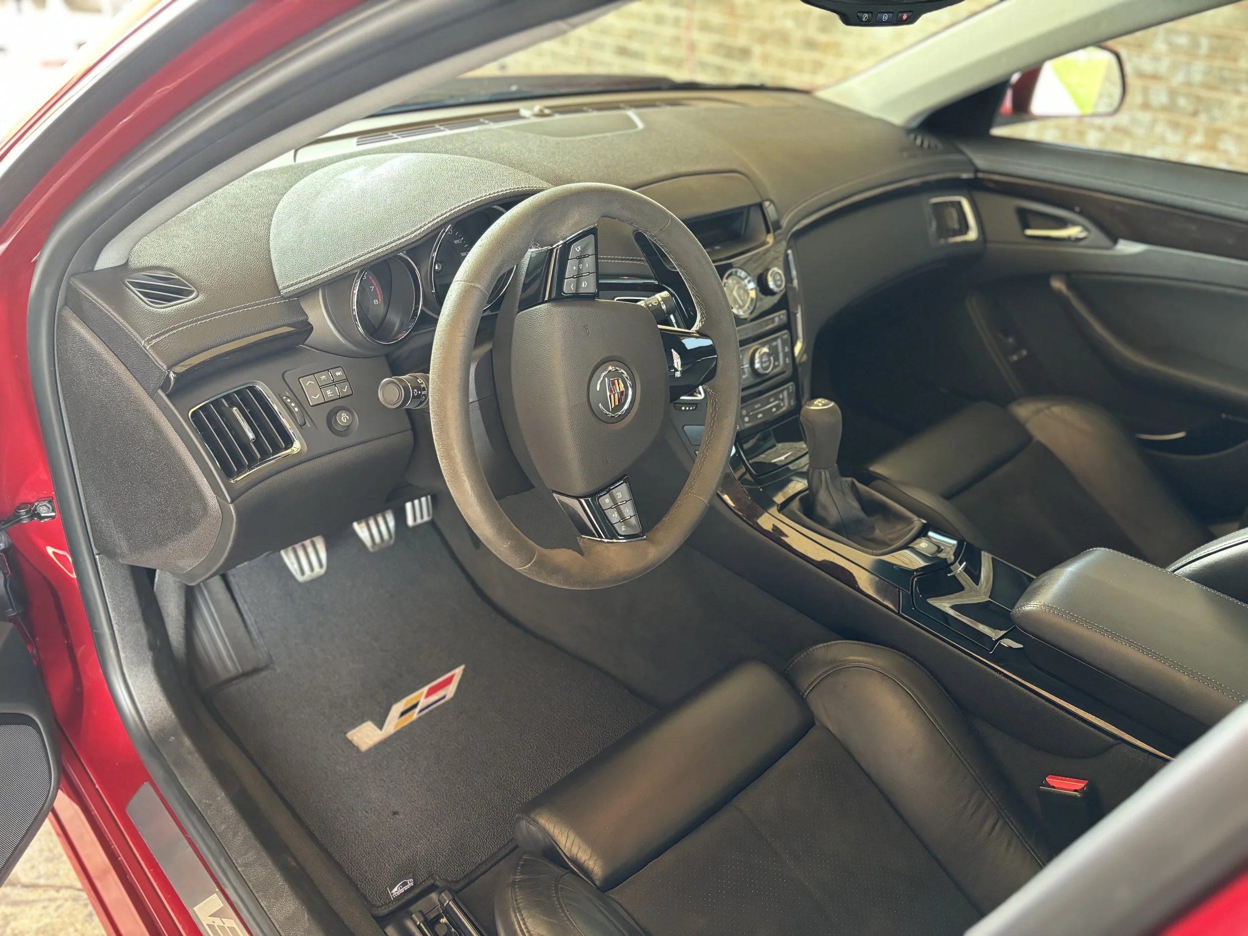White Slate Auto Detailing in Rowlett, TX (6)