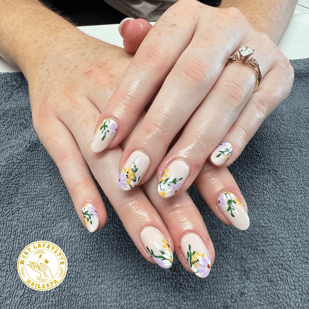 West Lafayette Nail & Spa in West Lafayette, IN (2)