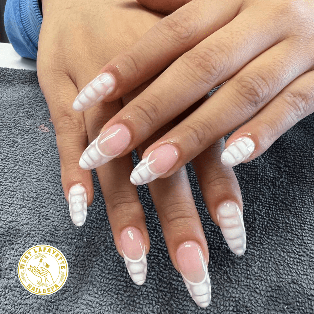 West Lafayette Nail & Spa in West Lafayette, IN (3)