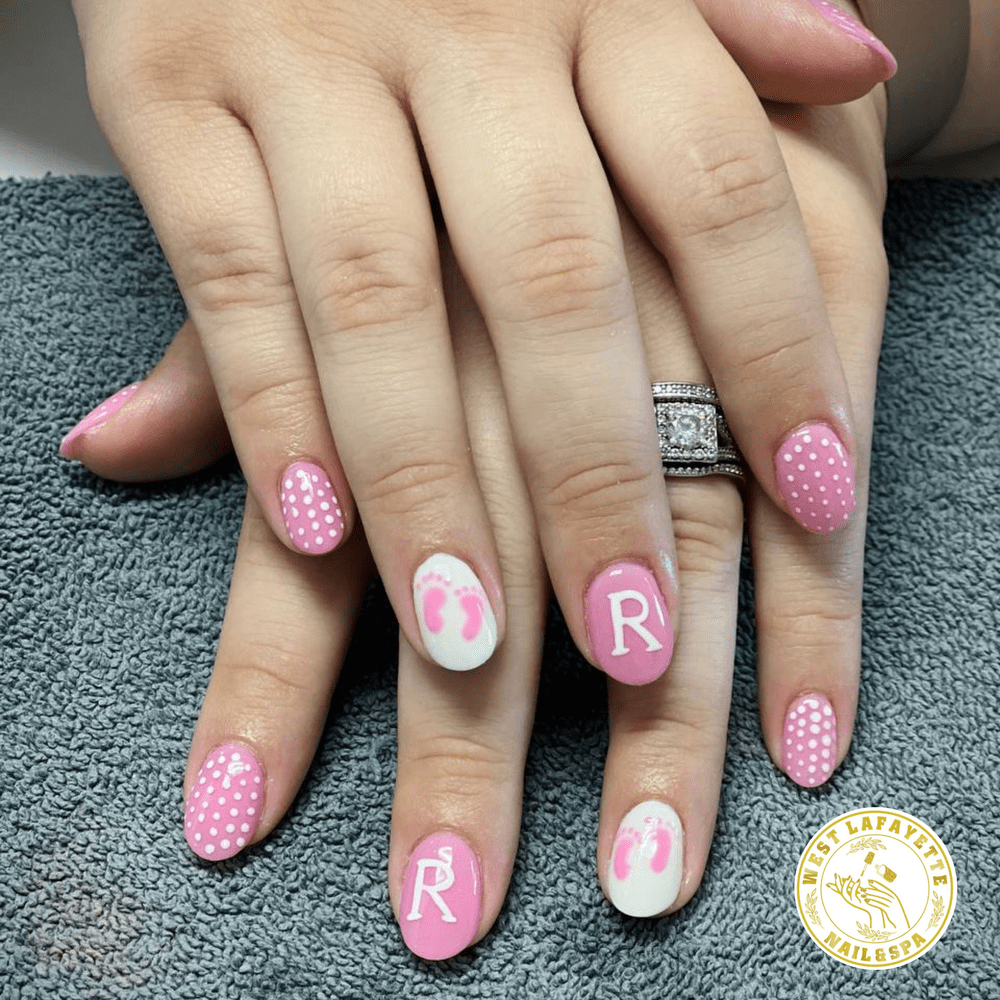 West Lafayette Nail & Spa in West Lafayette, IN (4)