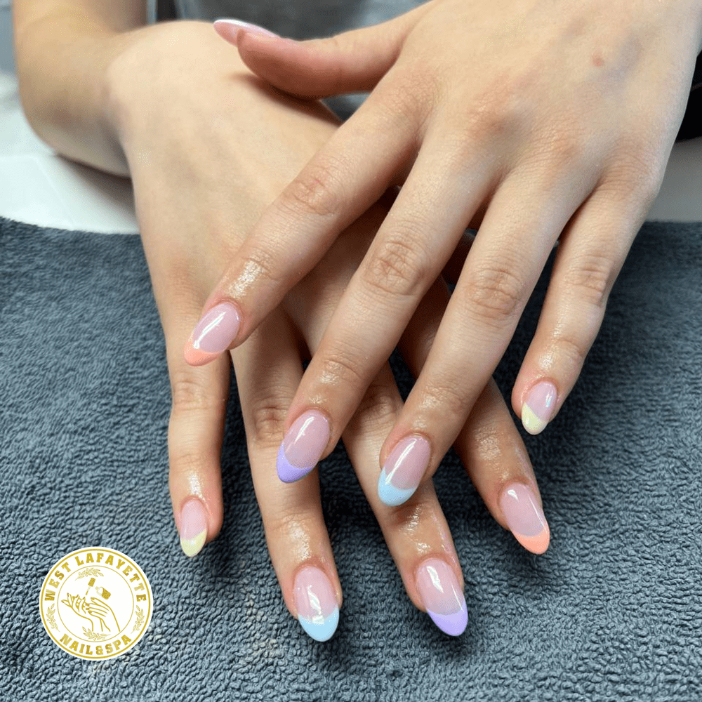 West Lafayette Nail & Spa in West Lafayette, IN (5)