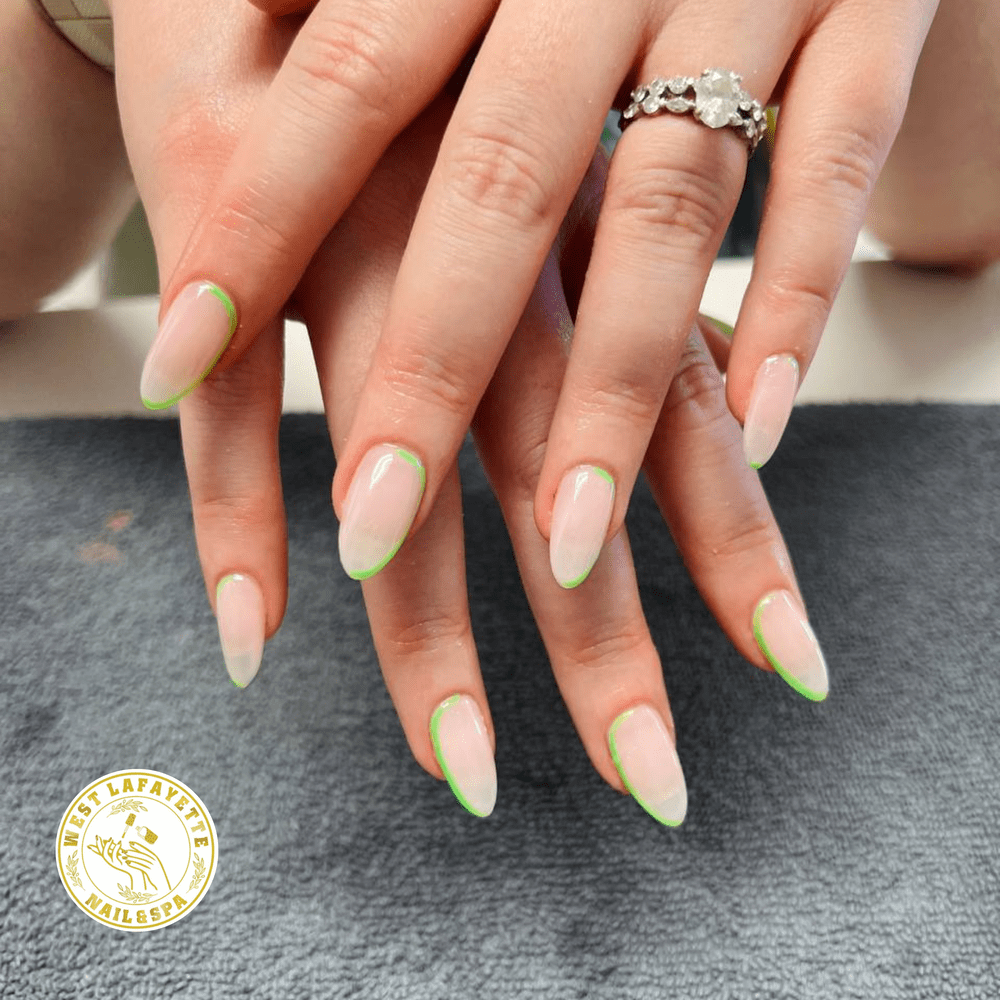 West Lafayette Nail & Spa in West Lafayette, IN (6)