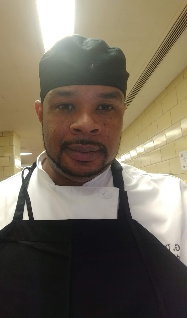 taste of greatness in Beaverdam, VA