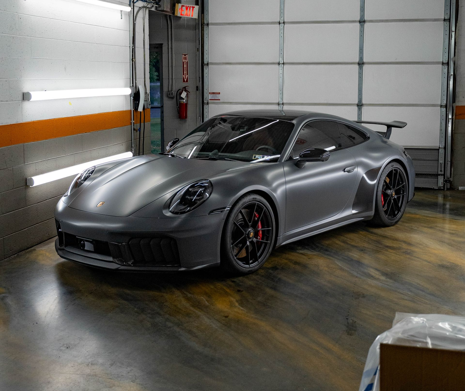 Menard Premium Detailing - PPF Paint Protection Film, Ceramic Coatings, Window Tint and Car Detailing in Warminster, PA