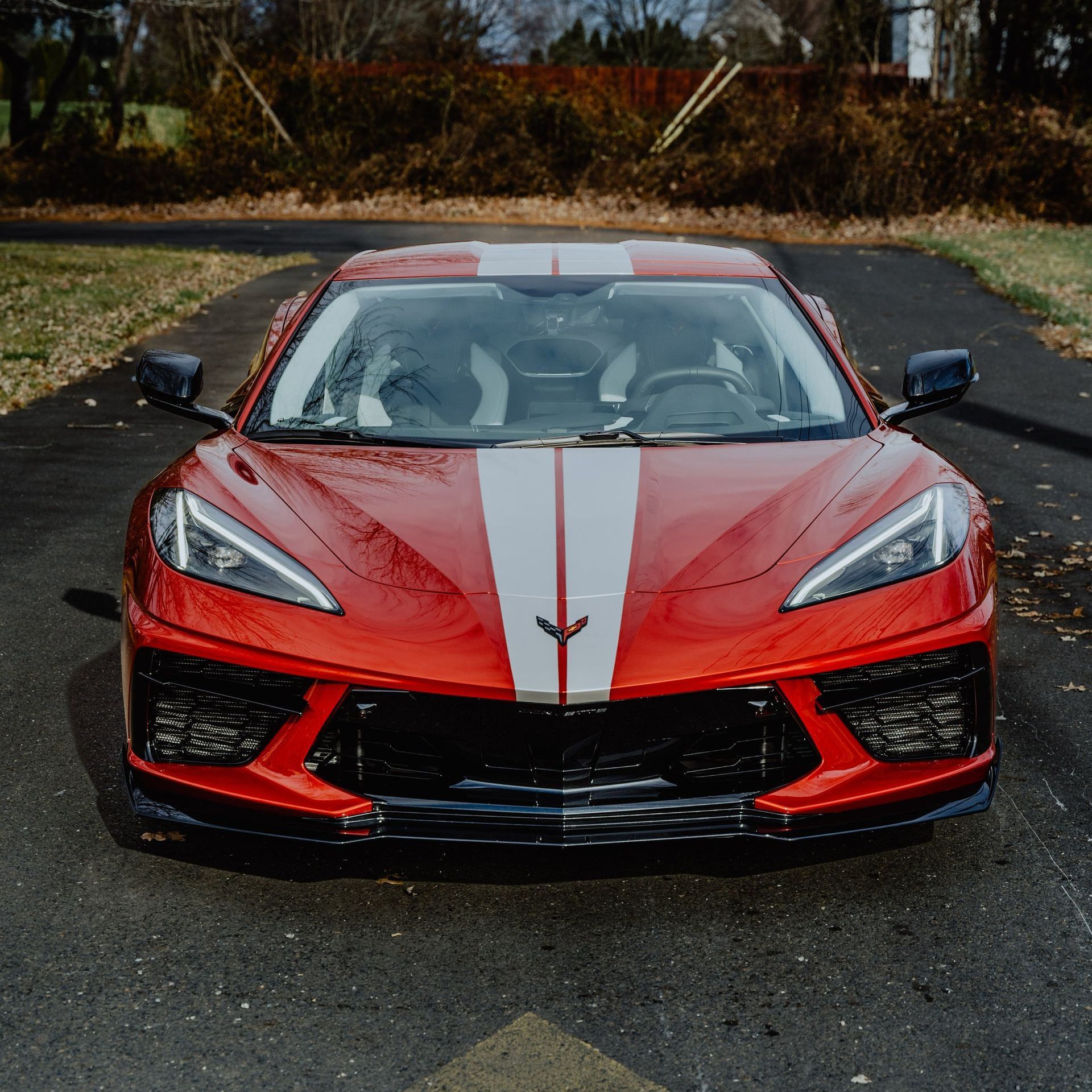 Menard Premium Detailing - PPF Paint Protection Film, Ceramic Coatings, Window Tint and Car Detailing in Warminster, PA (6)