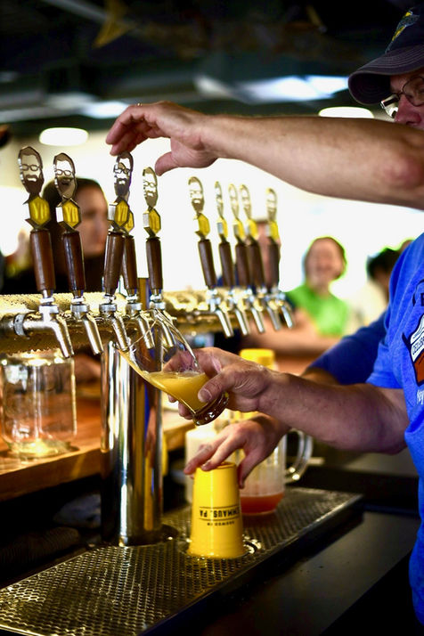 Yergey Brewing in Emmaus, PA (3)