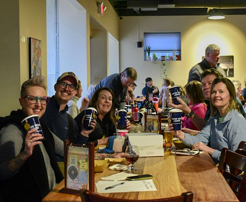 Yergey Brewing in Emmaus, PA (6)